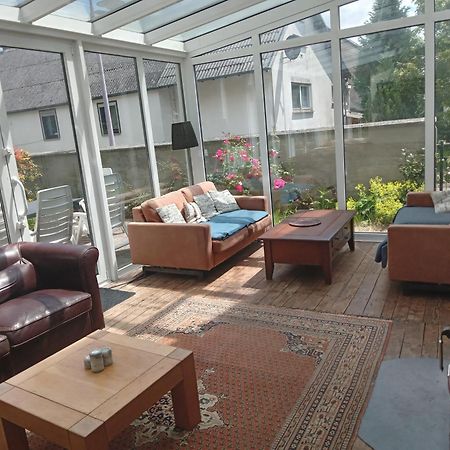 Vakantie Boerderij De Boerenzwaluw Karl 외부 사진