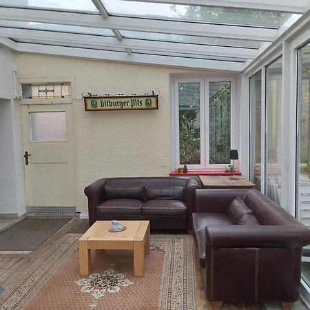 Vakantie Boerderij De Boerenzwaluw Karl 외부 사진