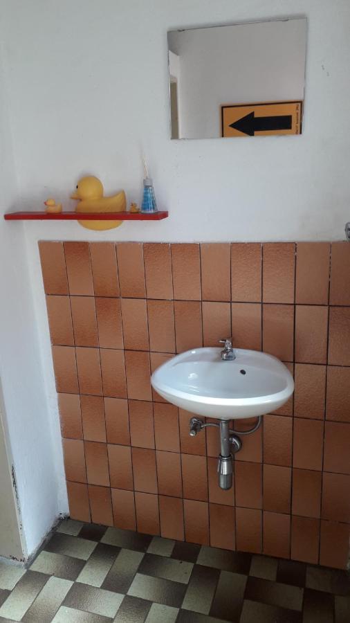 Vakantie Boerderij De Boerenzwaluw Karl 외부 사진
