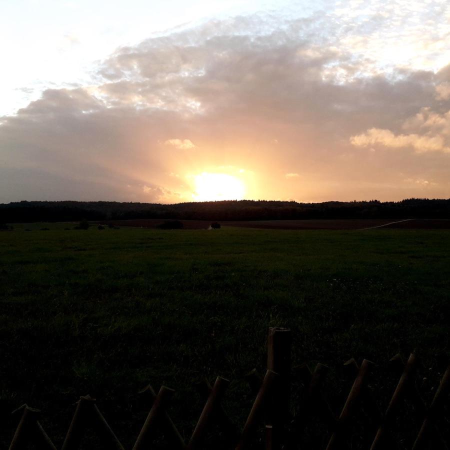 Vakantie Boerderij De Boerenzwaluw Karl 외부 사진