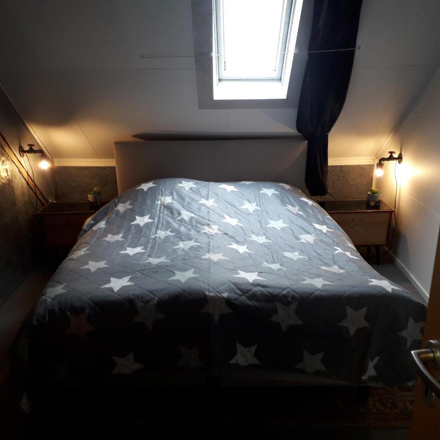 Vakantie Boerderij De Boerenzwaluw Karl 외부 사진