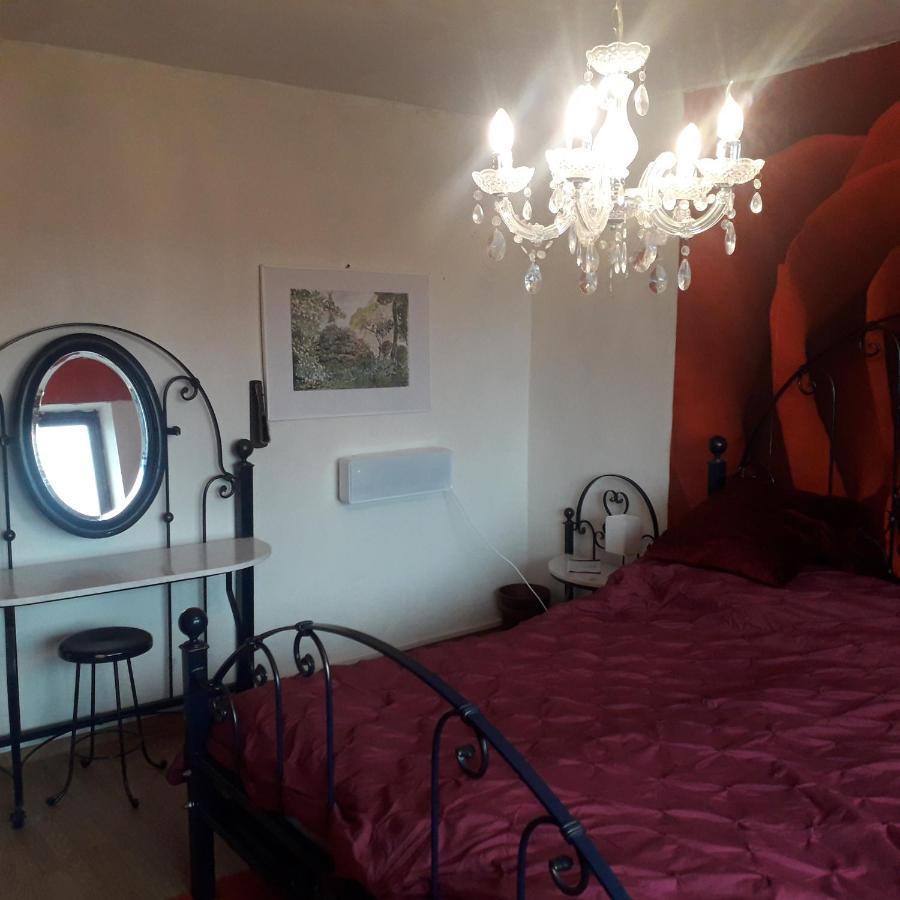Vakantie Boerderij De Boerenzwaluw Karl 외부 사진