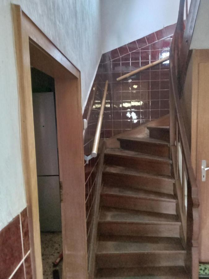 Vakantie Boerderij De Boerenzwaluw Karl 외부 사진