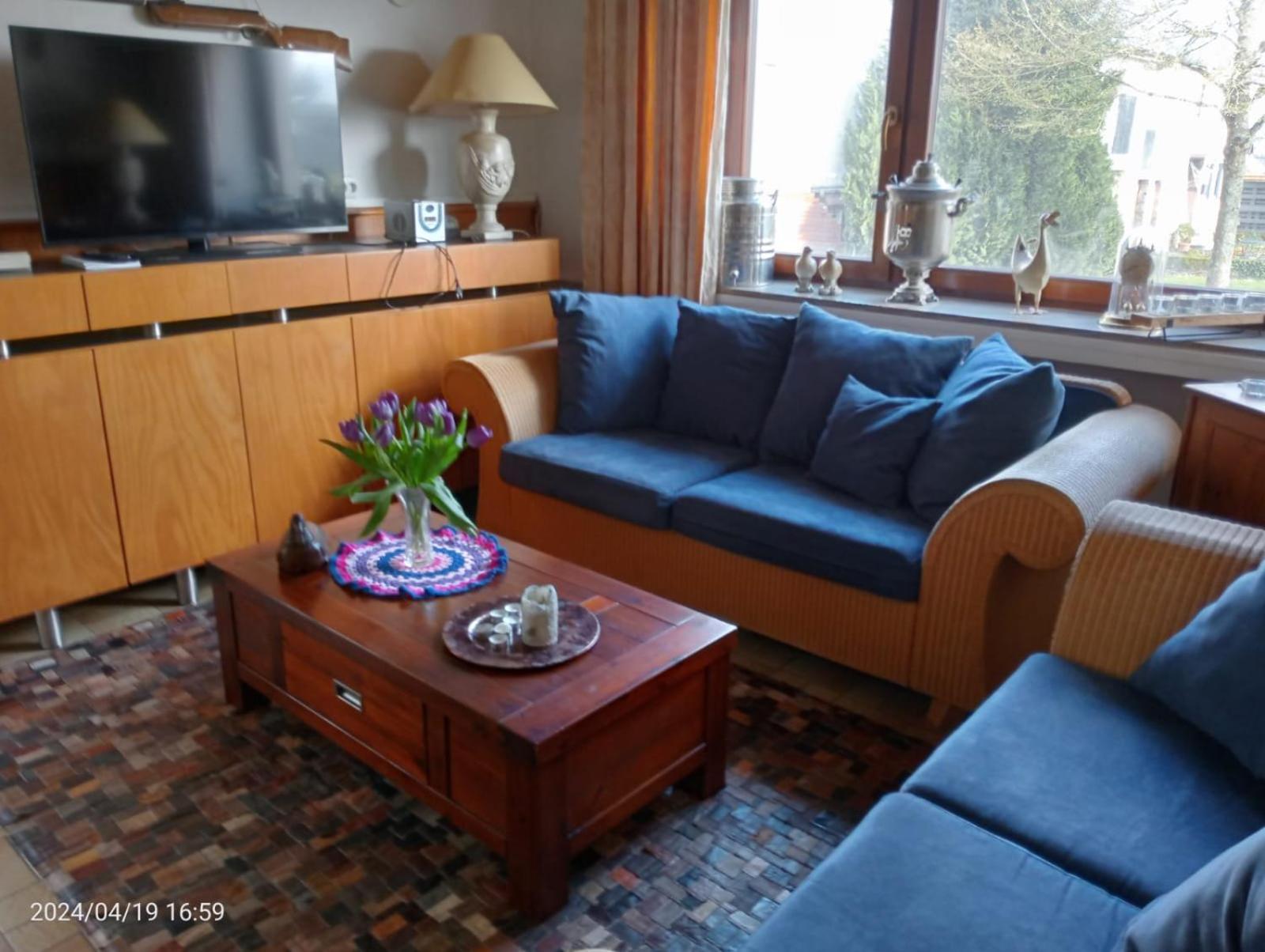 Vakantie Boerderij De Boerenzwaluw Karl 외부 사진