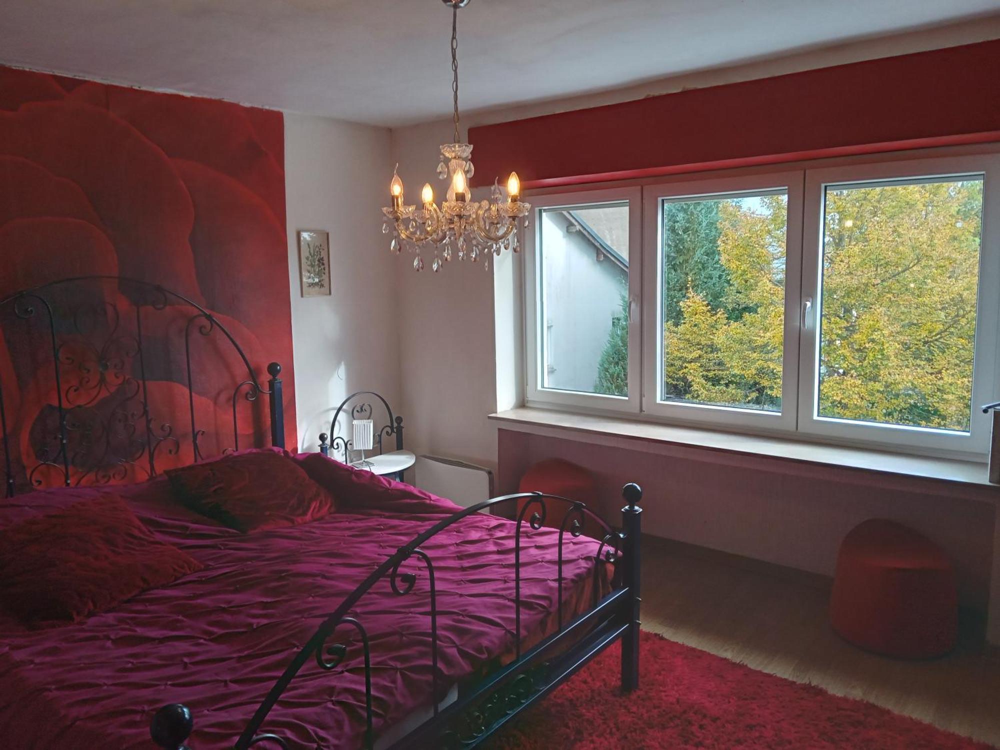 Vakantie Boerderij De Boerenzwaluw Karl 외부 사진