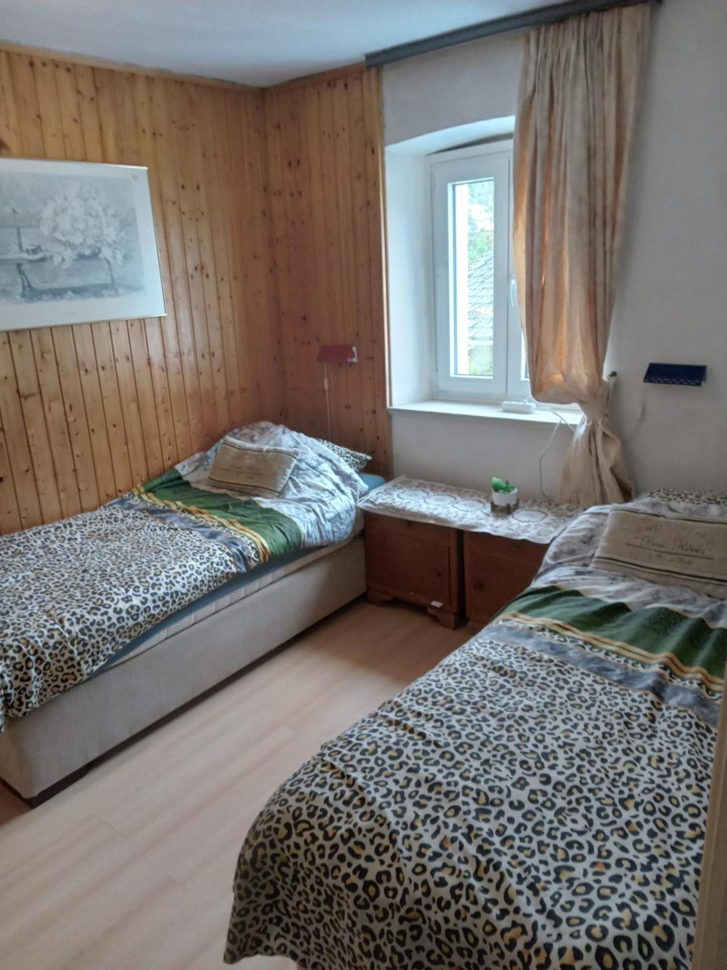 Vakantie Boerderij De Boerenzwaluw Karl 외부 사진