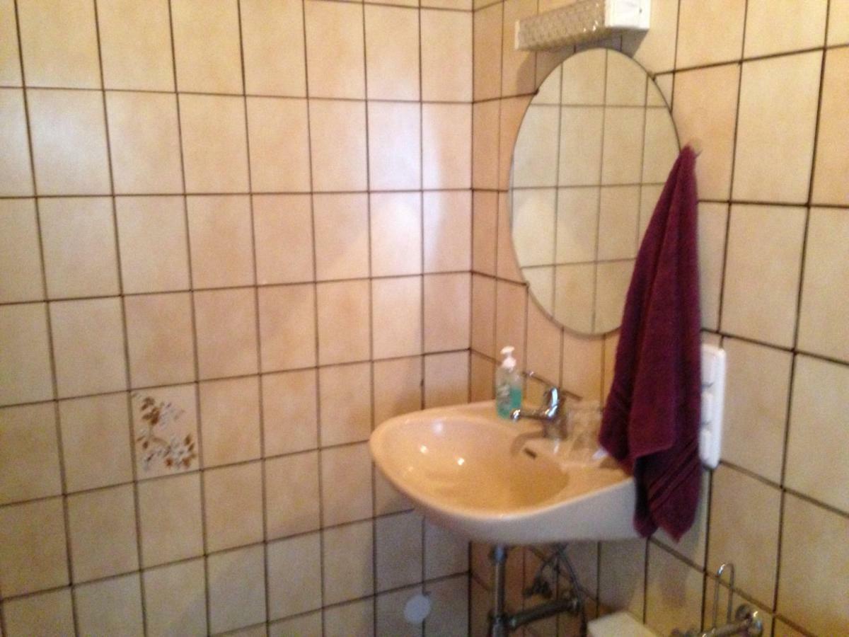Vakantie Boerderij De Boerenzwaluw Karl 외부 사진